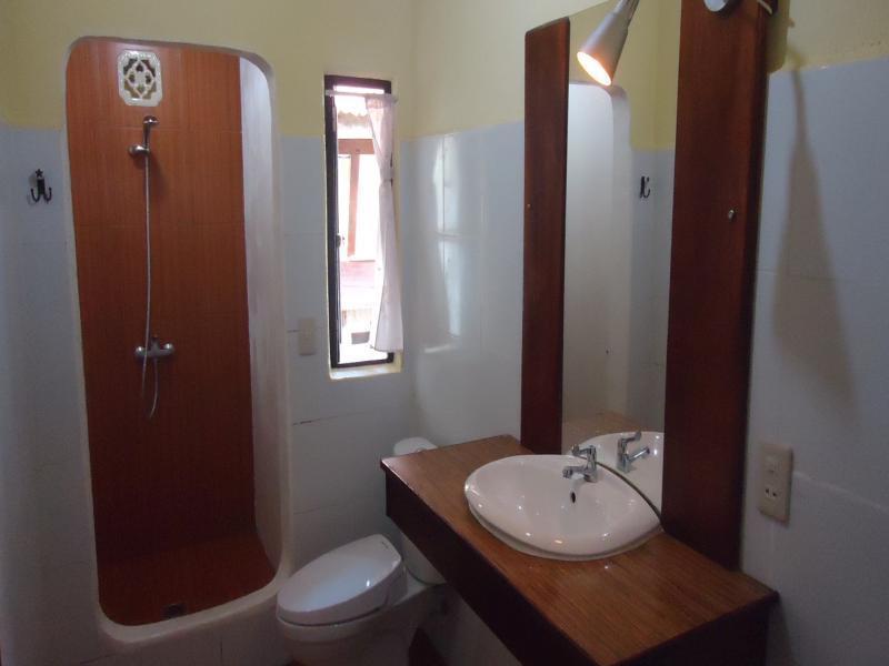 Tuk Tuk Timbul Bungalows Kültér fotó